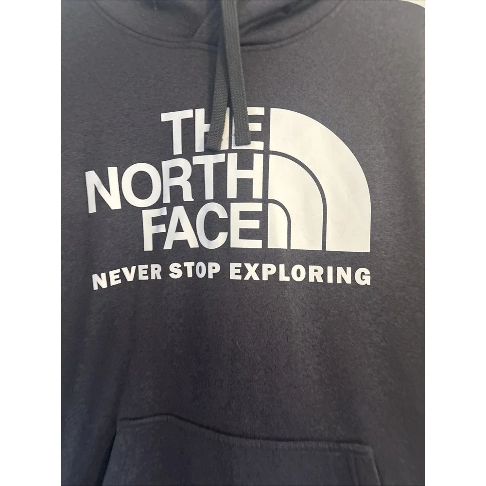 The North Face underarm 22
